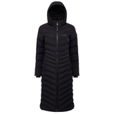LeMieux Hayley Water Resistant Longline Puffer Coat - Autumn 2025
